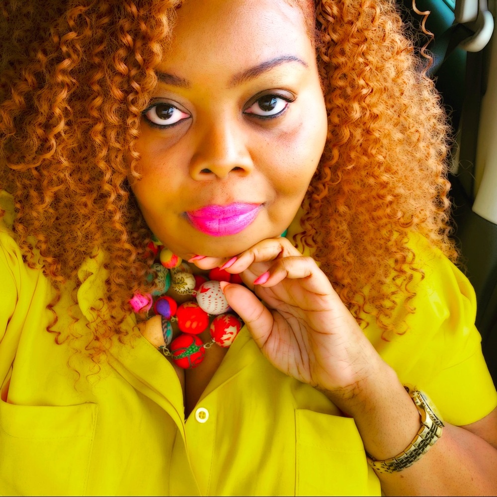 Meet your Posher, Danielle